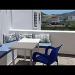 Pico Patmos 28 Ferienhaus *