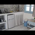 Pico Patmos 28 *