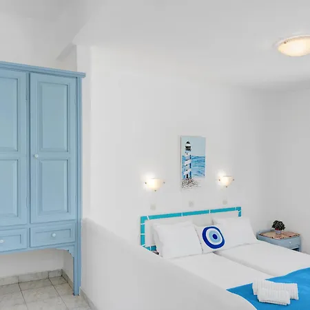 Pico Patmos 28 Holiday home *