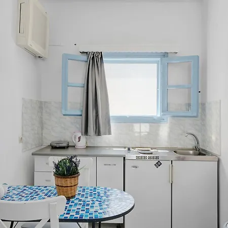 Holiday home Pico Patmos 28 *