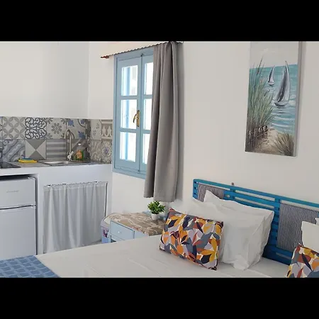 Pico Patmos 28 Gríkosz