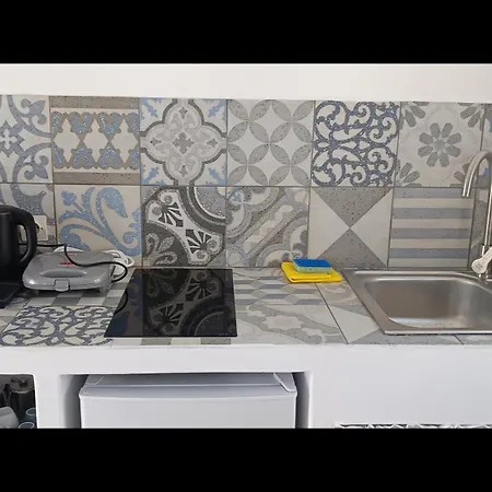 Dom wakacyjny Pico Patmos 28