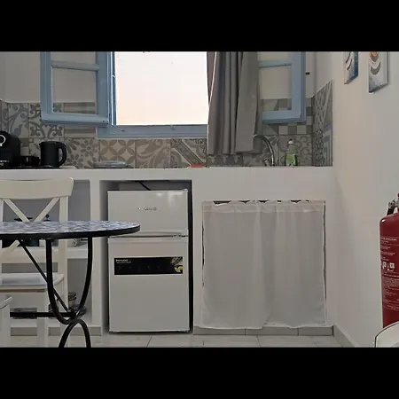 Pico Patmos 28 * Grikos Bay (Patmos)