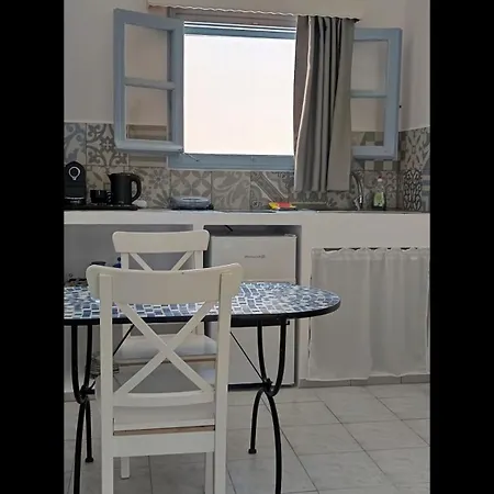 Pico Patmos 28 Holiday home
