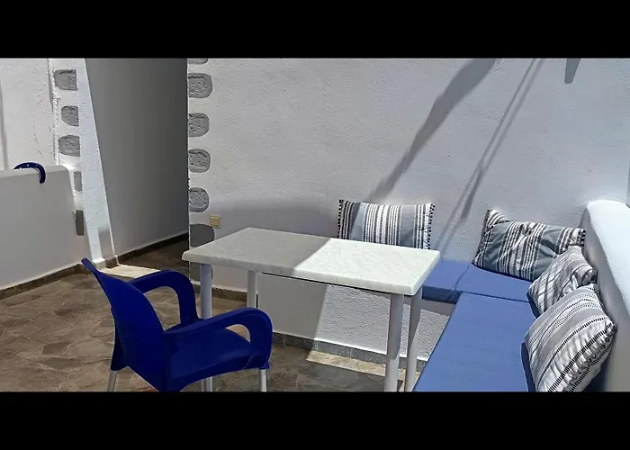 Pico Patmos 28 펜션