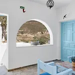 Pico Patmos 28 Prázdninový dům Grikos Bay (Patmos)