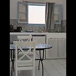펜션 Pico Patmos 28