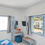 Pico Patmos 28 Prázdninový dům *