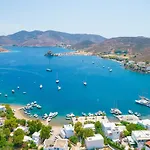 Pico Patmos 28 펜션 Grikos Bay (Patmos)