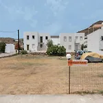 펜션 Pico Patmos 28 Grikos Bay (Patmos)