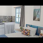 펜션 Pico Patmos 28