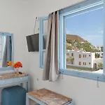 Pico Patmos 28 *