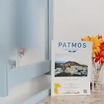 Pico Patmos 28
