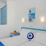 Pico Patmos 28 Prázdninový dům