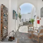 Pico Patmos 28 *