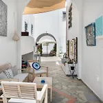 Pico Patmos 28 Prázdninový dům *