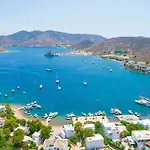Pico Patmos 28 Grikos Bay (Patmos)
