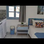 Prázdninový dům Pico Patmos 28 *