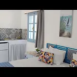 Pico Patmos 28 Prázdninový dům *