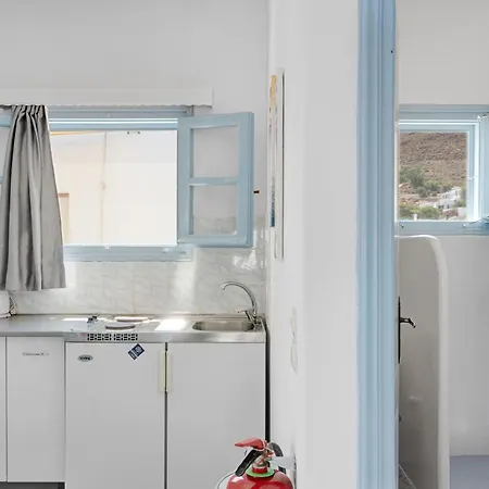 Pico Patmos 28 Tatil Evi