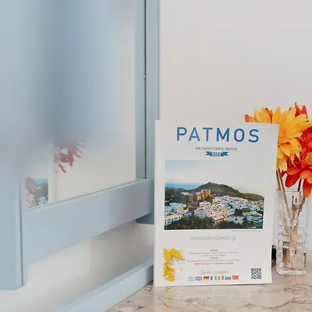 Holiday home Pico Patmos 28