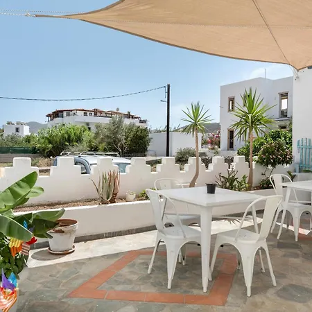 Pico Patmos 28 * Grikos Bay (Patmos)