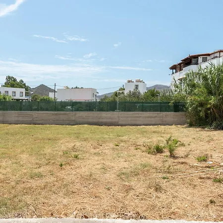 Pico Patmos 28 Hébergement de vacances *