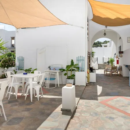 Holiday home Pico Patmos 28