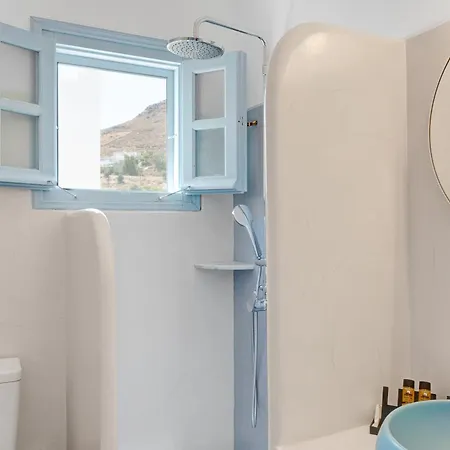 Pico Patmos 28 Holiday home *