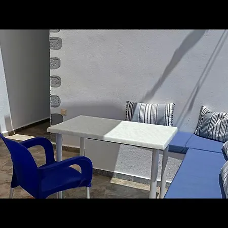 Holiday home Pico Patmos 28