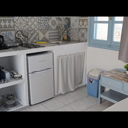 Pico Patmos 28 Holiday home Grikos Bay (Patmos)