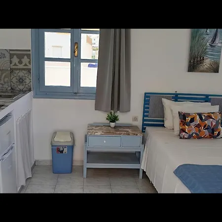 Pico Patmos 28 *