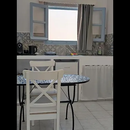 Pico Patmos 28