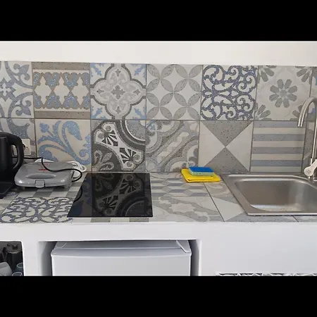 Case de vacanță Pico Patmos 28