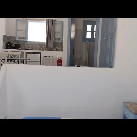 Pico Patmos 28 Holiday home *