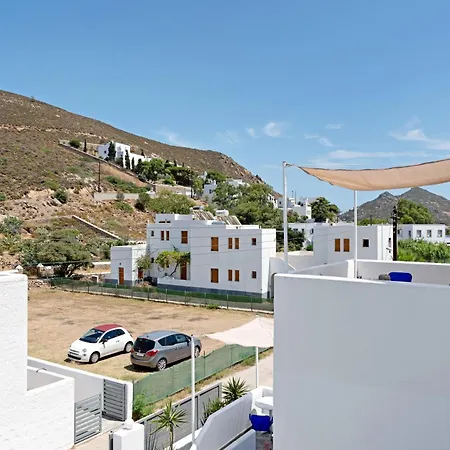 Pico Patmos 28 Grikos Bay (Patmos)