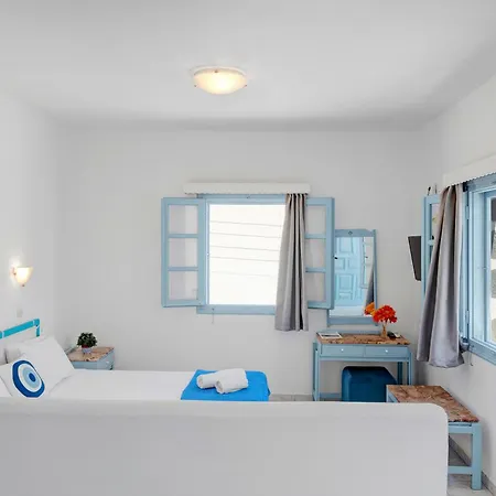 Hébergement de vacances Pico Patmos 28