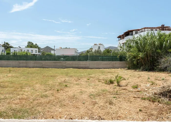 بيت للعطل Pico Patmos 28 *